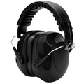 Cross-border soundproof earmuffs noise reduction earmuffs sleeping protective headphones for sleeping learning factory industry